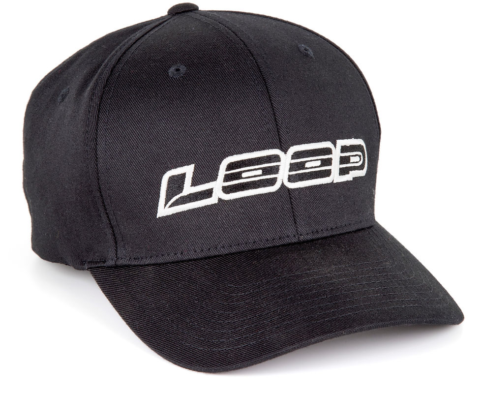 Loop Logo Flexfit Cap