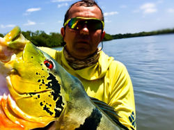 Tucunare Lodge Colombia