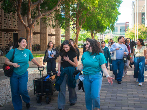 Spring 2026 Wrap Up: Field Trip and End-of-Session Symposium