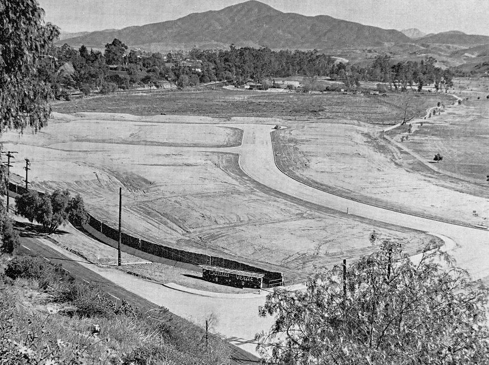 Do You Remember When Bonita Verde Estates Was Under Construction?