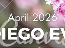 Happenings Around San Diego County for April 2026