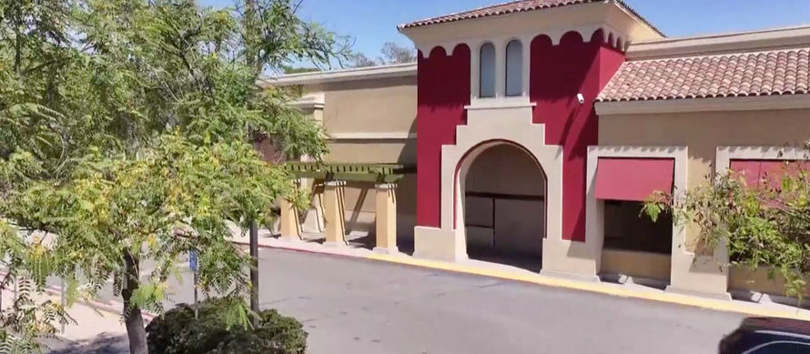 What's Going On With a Long-Vacant Albertson's in Chula Vista?