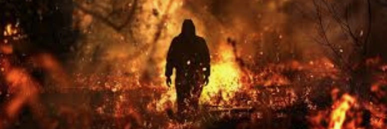 Recent Arson Arrest Showcases the Importance of Drones