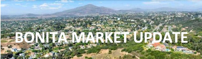 Bonita Market Update—6 Listings Recently Sold