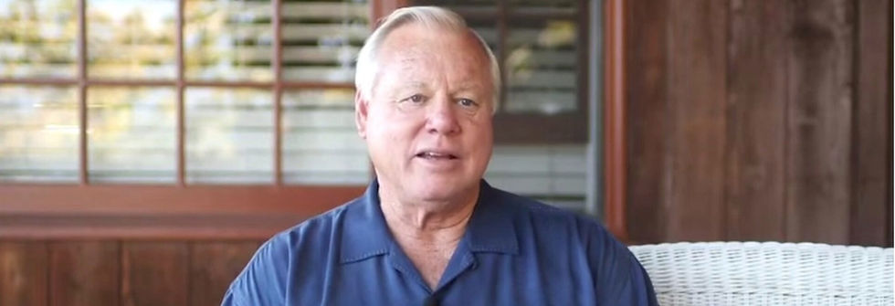 Former Supervisor Bill Horn Has Passed Away