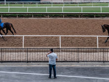 Del Mar Fairgrounds Hit with Another Lawsuit Involving Former CEO