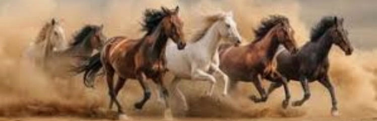 What Were You Thinking Chula Vista? Tractors and Horses Don't Mix Well . . . 