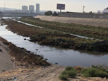 Two Supes Think County Should Own Tijuana River Pollution Crisis