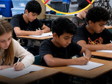 Schools Across the U.S. are Ditching Screens