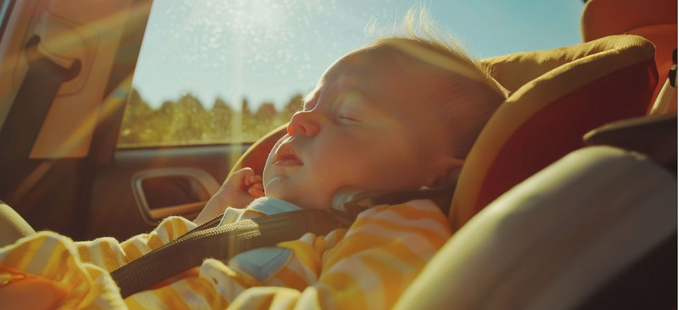 Back-to-School Routines Can Be Deadly in the Heat