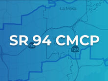 Do You Live or Travel Along the SR 94 Corridor?