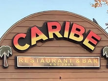 Multiple Fire Crews Work Together to Extinguish Fire at Caribe Restaurant & Bar on Bonita Road