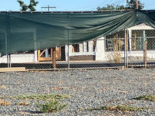 La Finca/Nectar Restaurant Construction Project Appears To Be at a Standstill