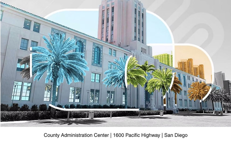 Director of Behavioral Health Services Replaced After Misconduct Reported