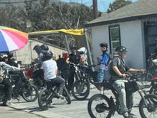 E-Bike Safety Workshop was Well-Attended