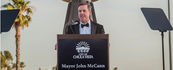 Mayor Responds on Immigration Vote