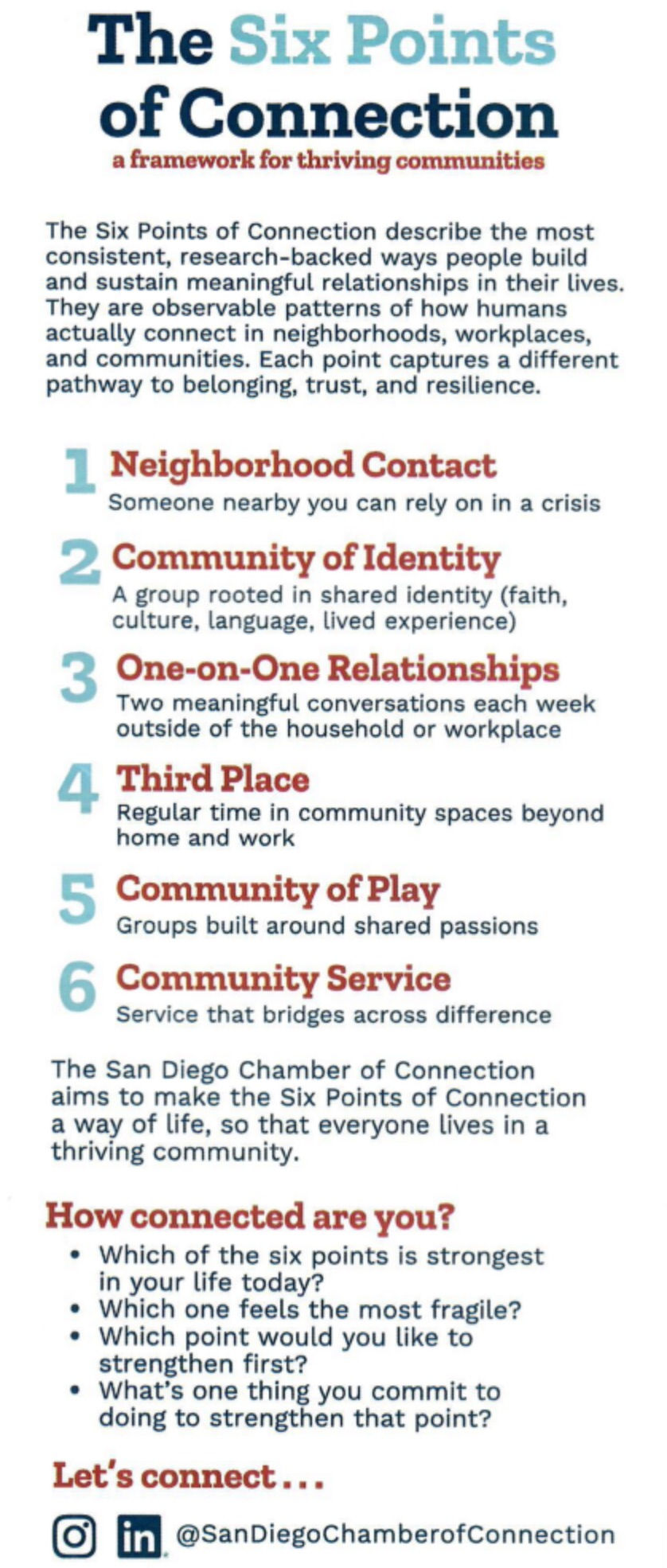 SanDiegoChamberofConnection.org | Click on image to enlarge