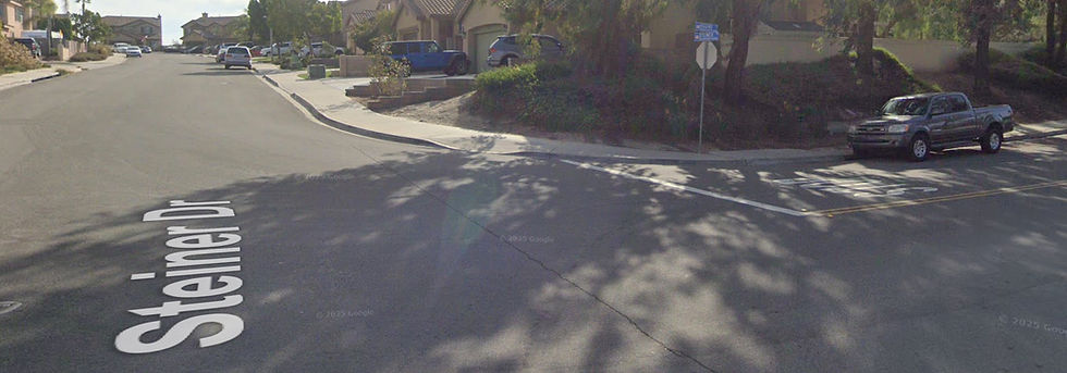 Woman Killed, Man Injured in Car-to-Car Shooting in Chula Vista