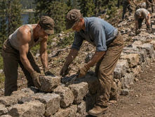 Civilian Conservation Corps—One of the Most Successful Public Works Programs Ever