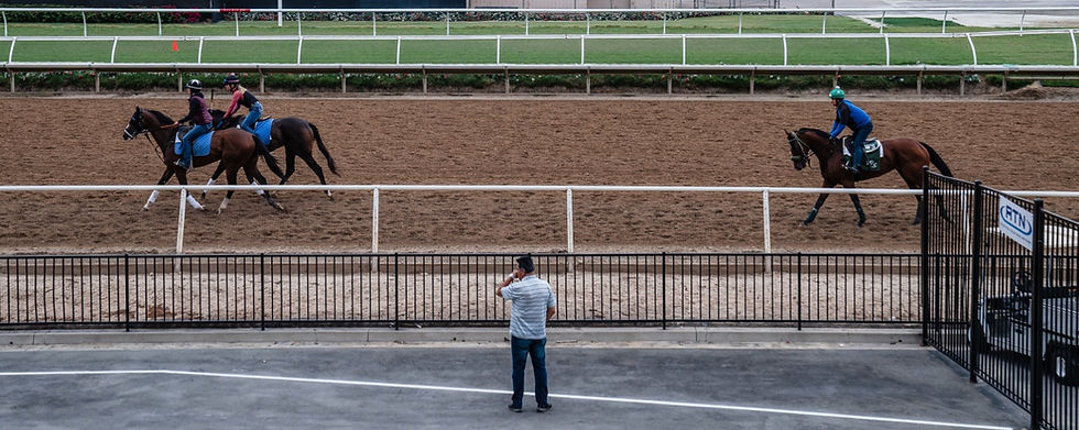 Fairgrounds Kill Del Mar Housing Deal