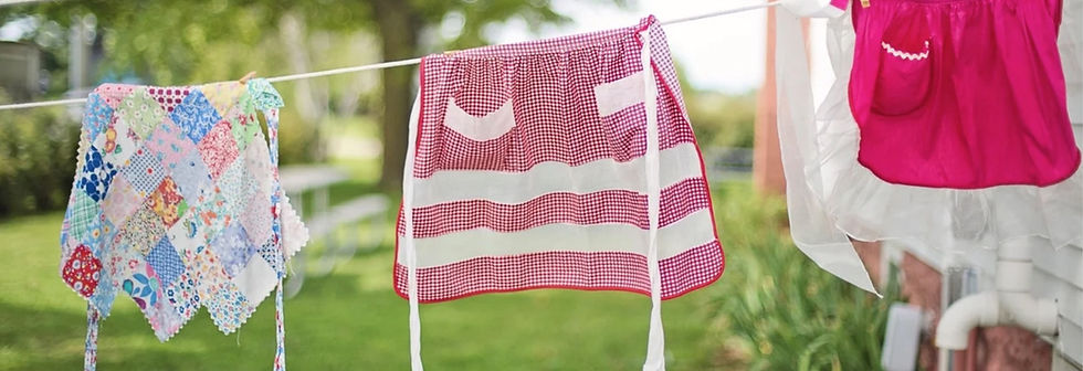 Sayings You Probably Learned From a Southern Grandma