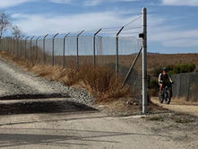 What We Learned on the Central-Wheeler Tank Tour . . and Then Some