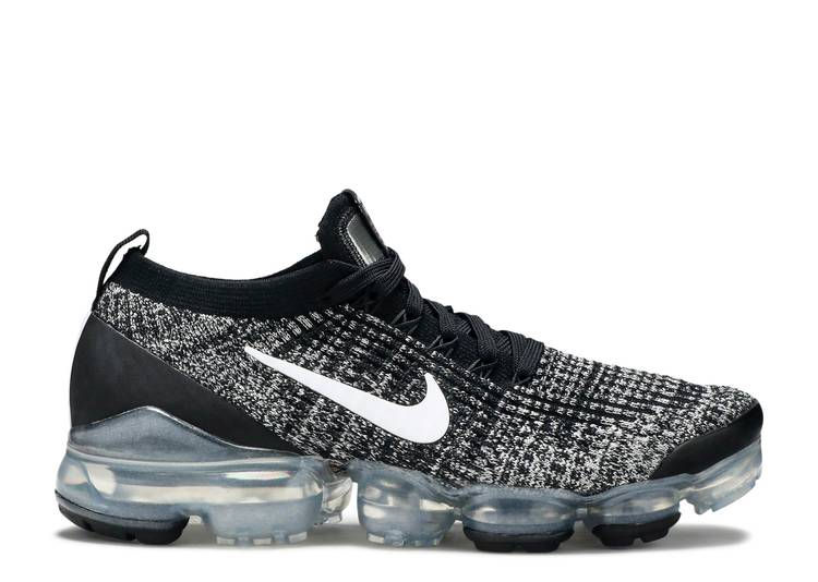 WMNS AIR VAPORMAX FLYKNIT 3 'OREO'