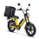 Thumbnail: Closeout HyperScorpion Express: Electric Delivery Bike