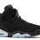 Thumbnail: AIR JORDAN 6 RETRO 'CHROME'