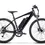 Thumbnail: CrossCurrent S2: Electric Commuter E-Bike