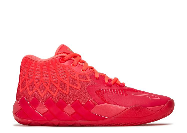 RICK AND MORTY X MB.01