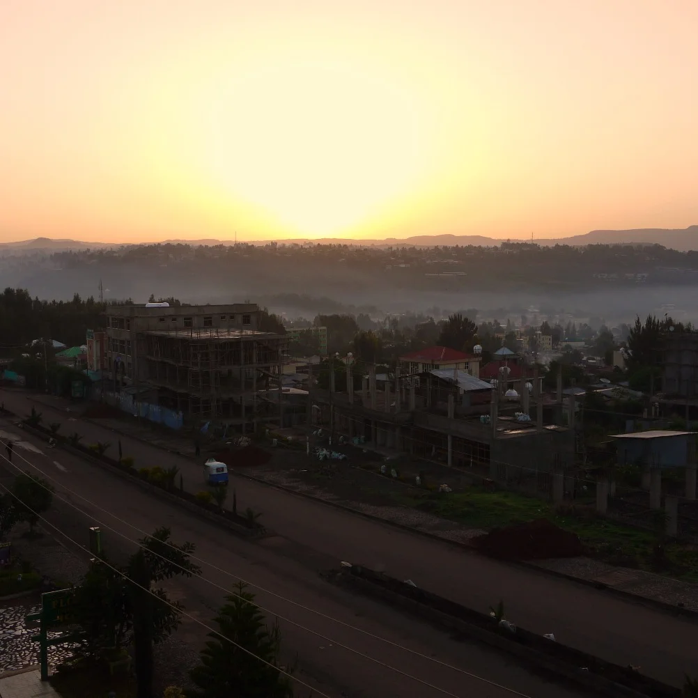Gondar Fieldtrip Gondar Fieldtrip