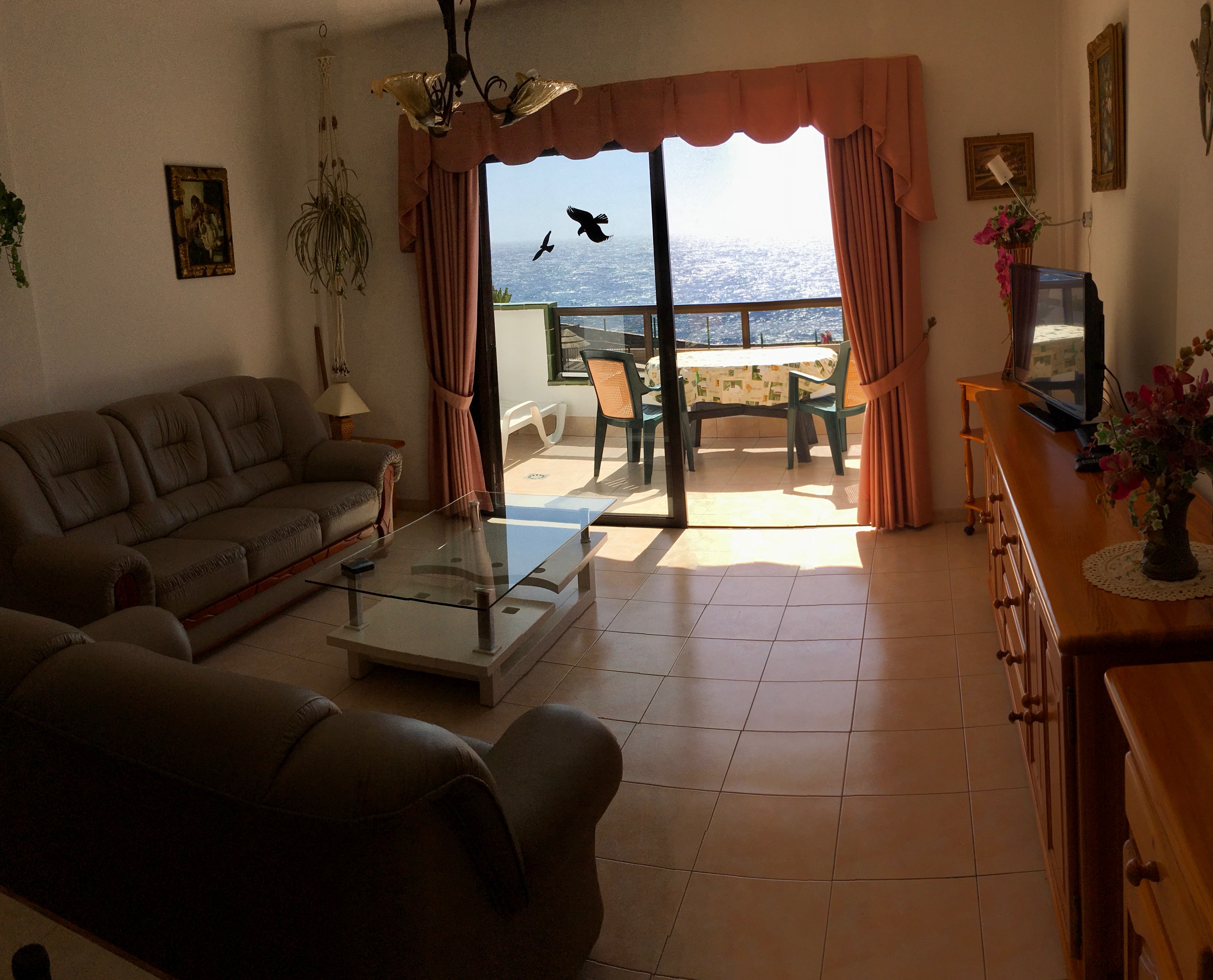 Atlantic View Apartments Tenerife Witjes