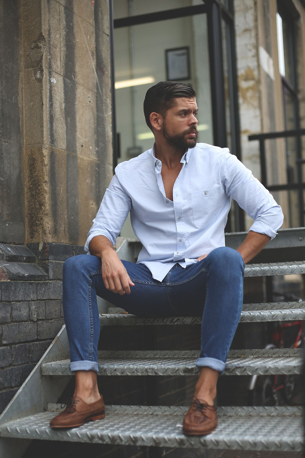 5 prendas para lucir elegante y cómodo