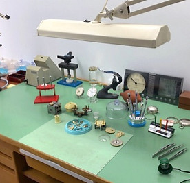 watch station