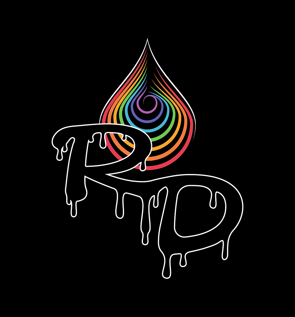 Rainbowdrip rainbrodrip rainbowdrip.sound TOG Worldwide new release new music EDM bass