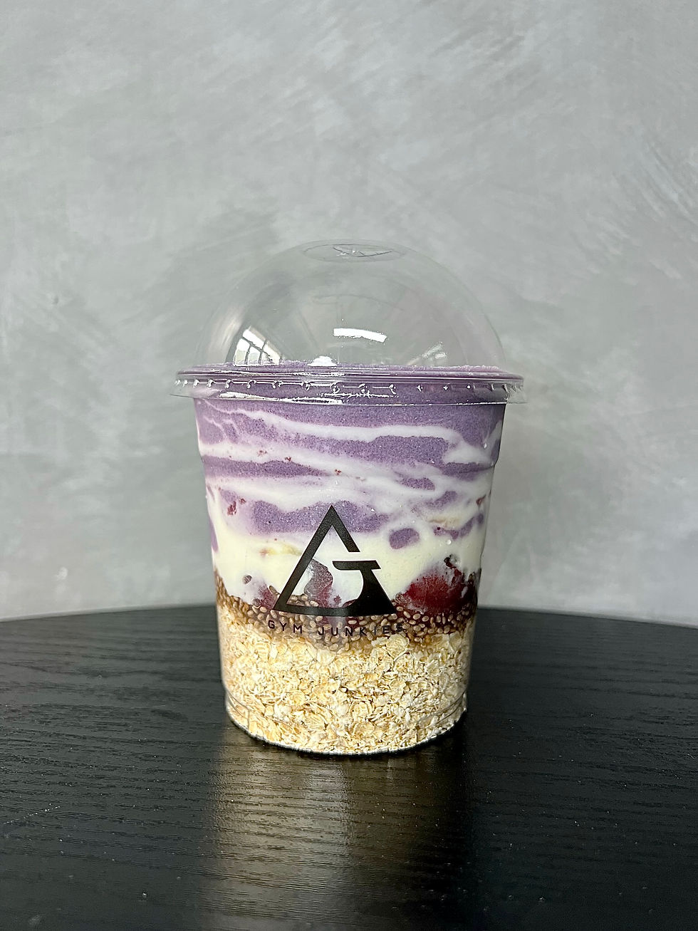 Taro with Sweet Potato image