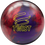 Thumbnail: Brunswick Twist™ Red/Purple Bowling Ball