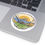 Thumbnail: Fill the Void - Round Vinyl Stickers