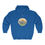 Thumbnail: Unisex Heavy Blend™ Full Zip Hooded Sweatshirt
