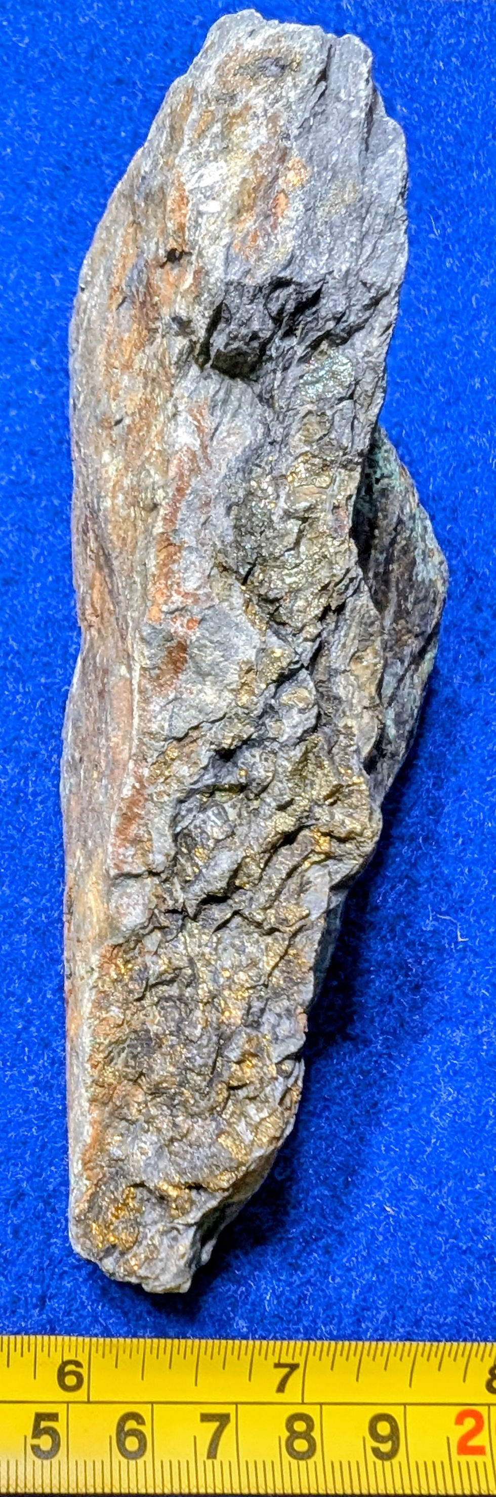 Chalcopyrite