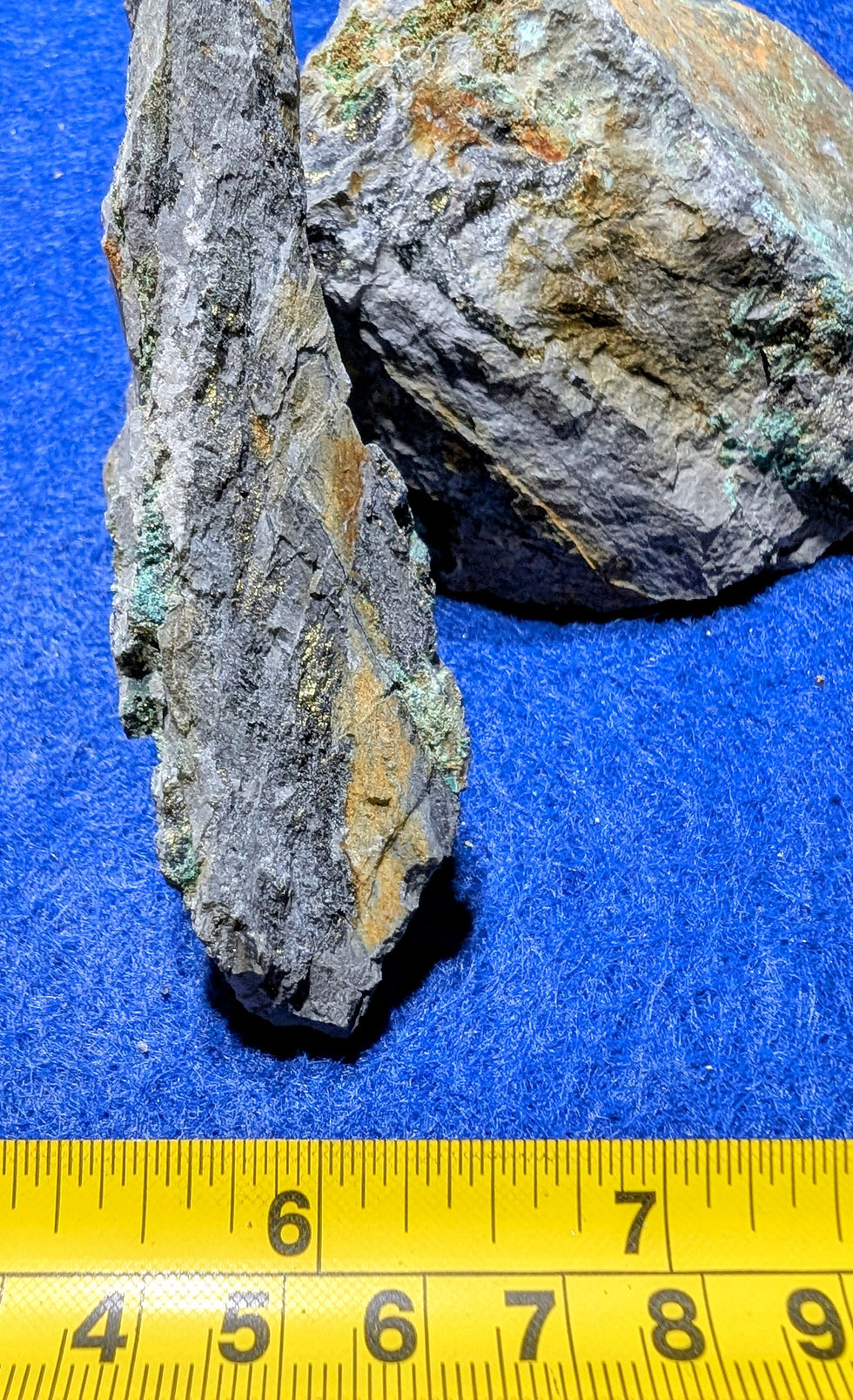 Chalcopyrite 10$
