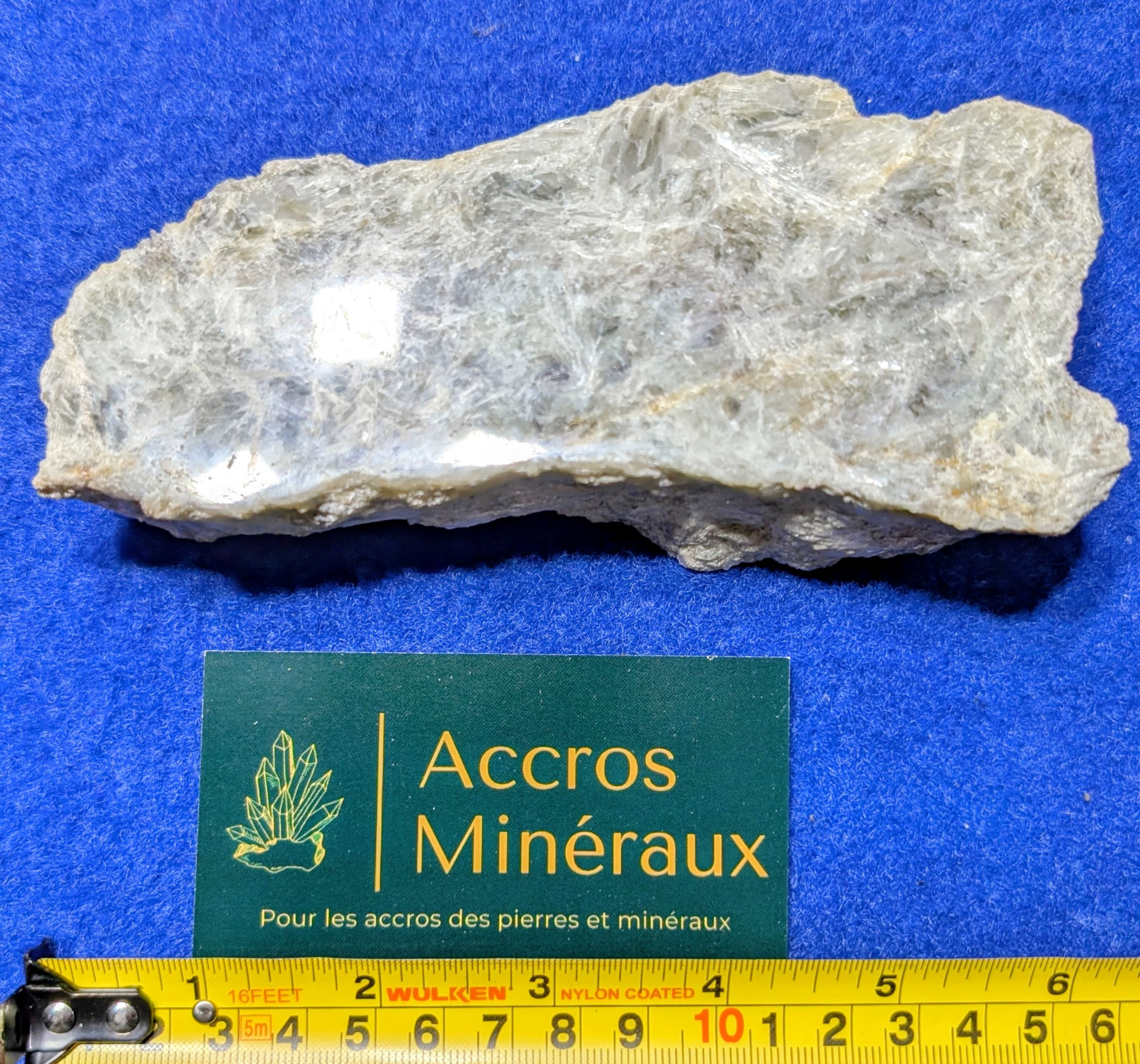 Wollastonite 25$