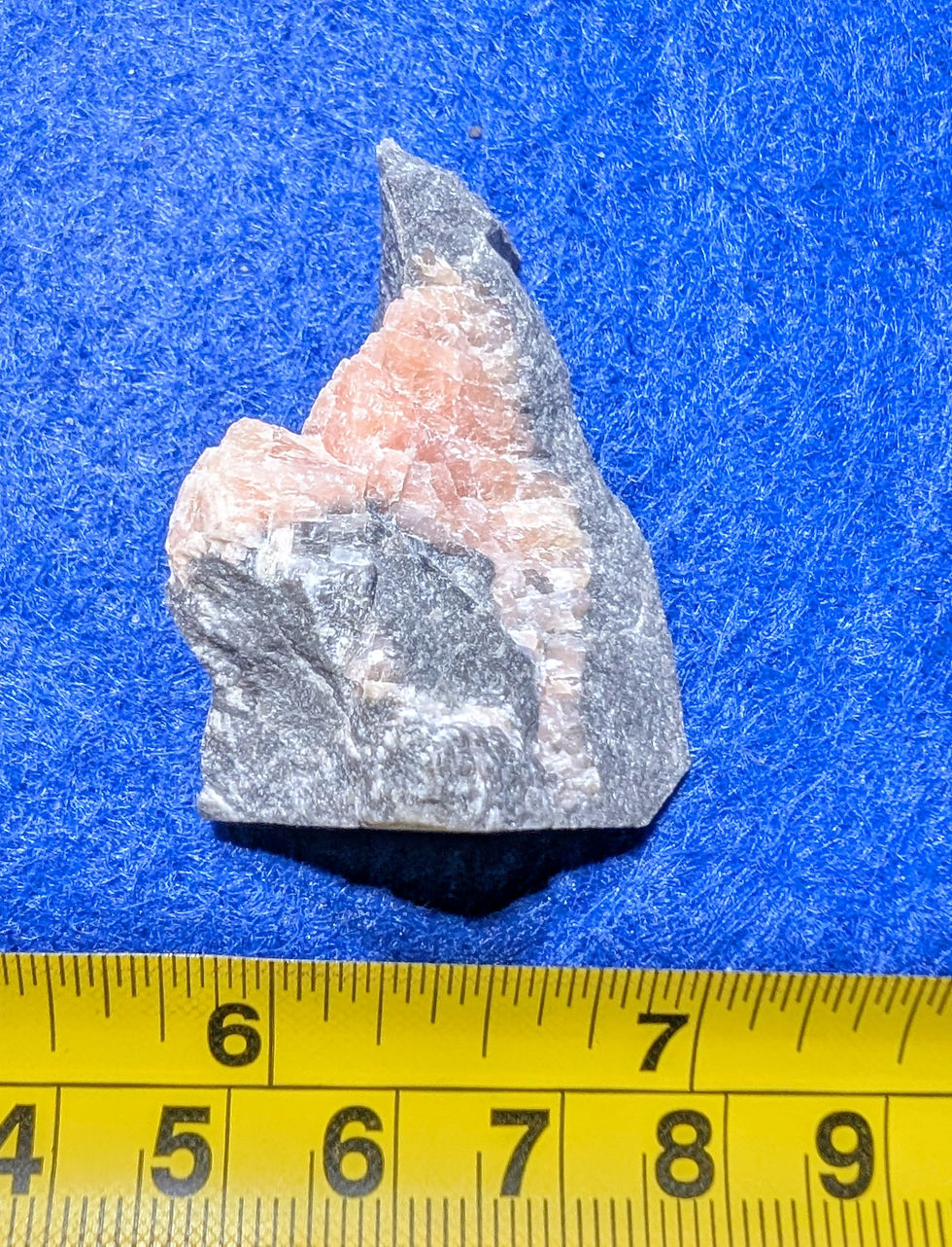 Calcite