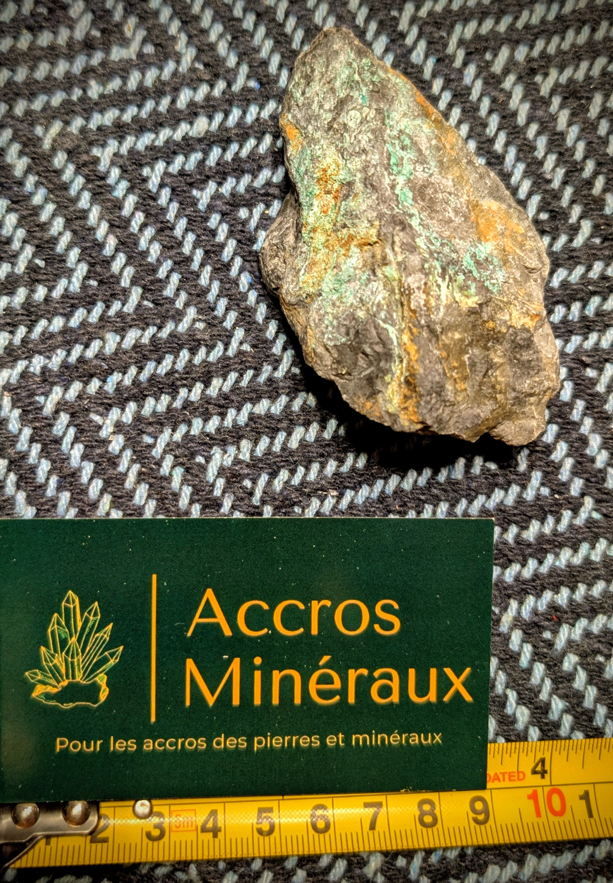 Malachite