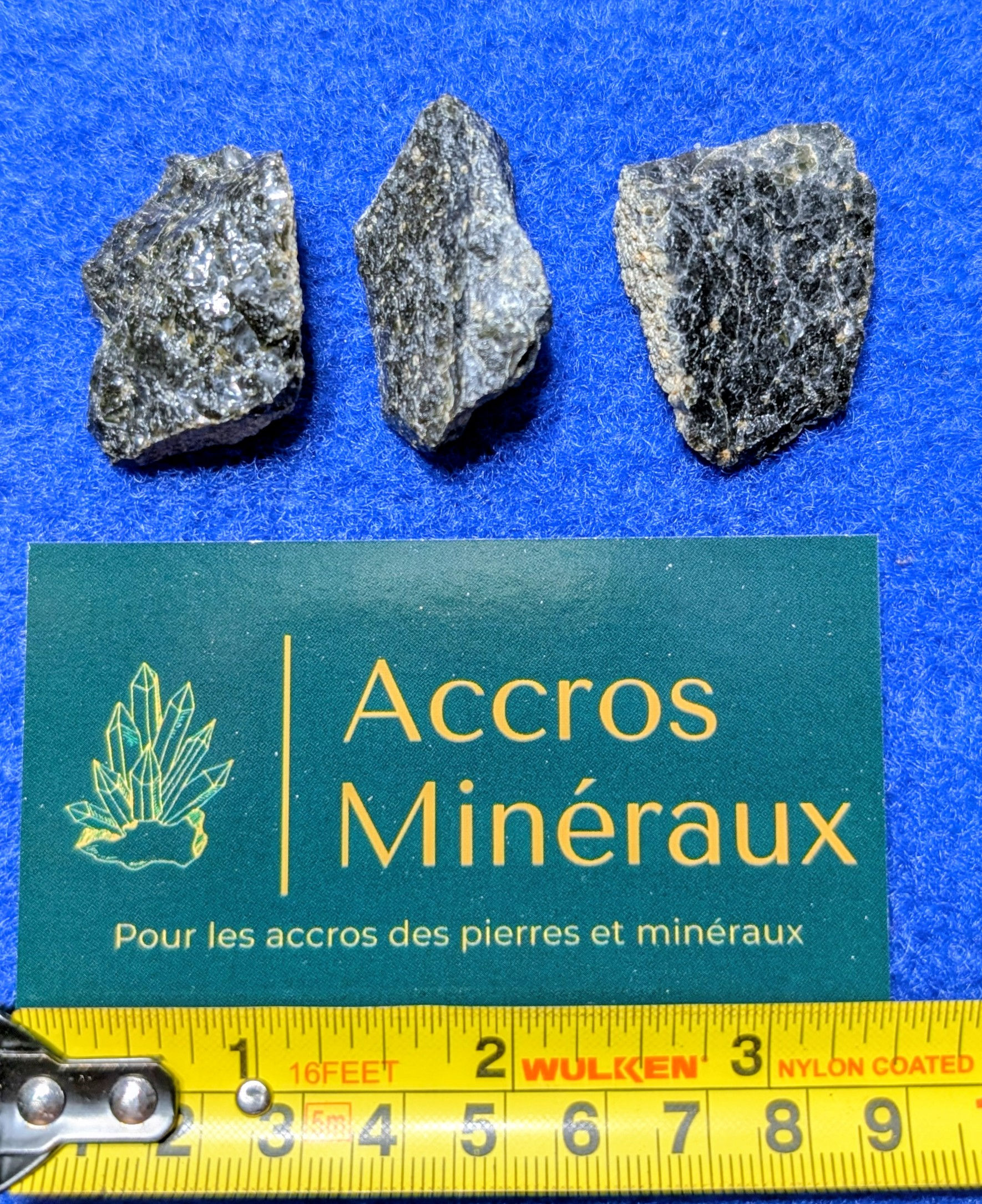 Obsidienne