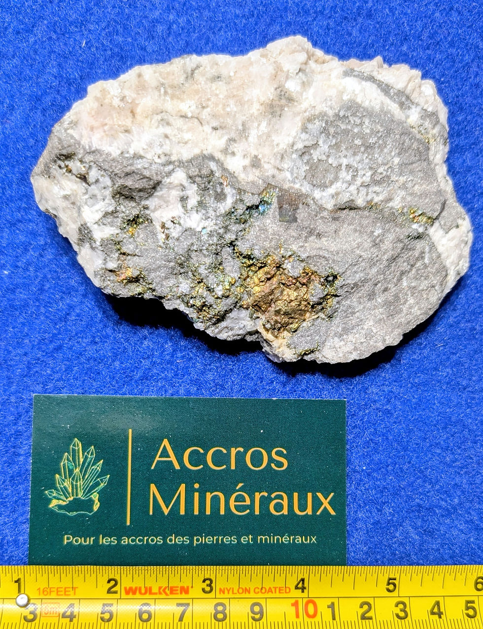 Pyrite