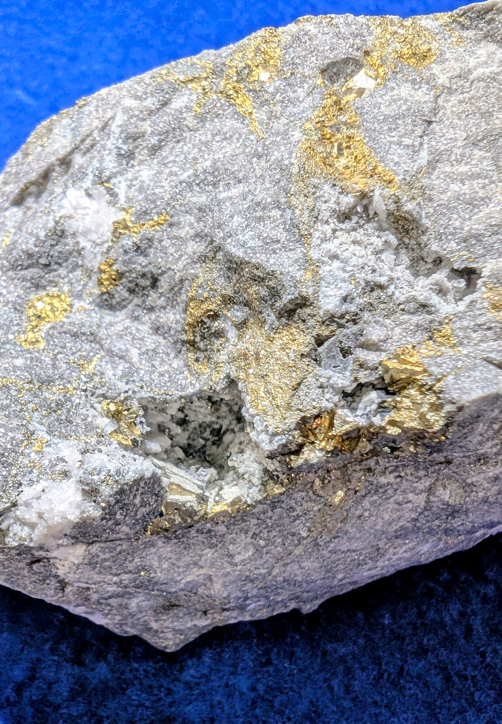 Pyrite