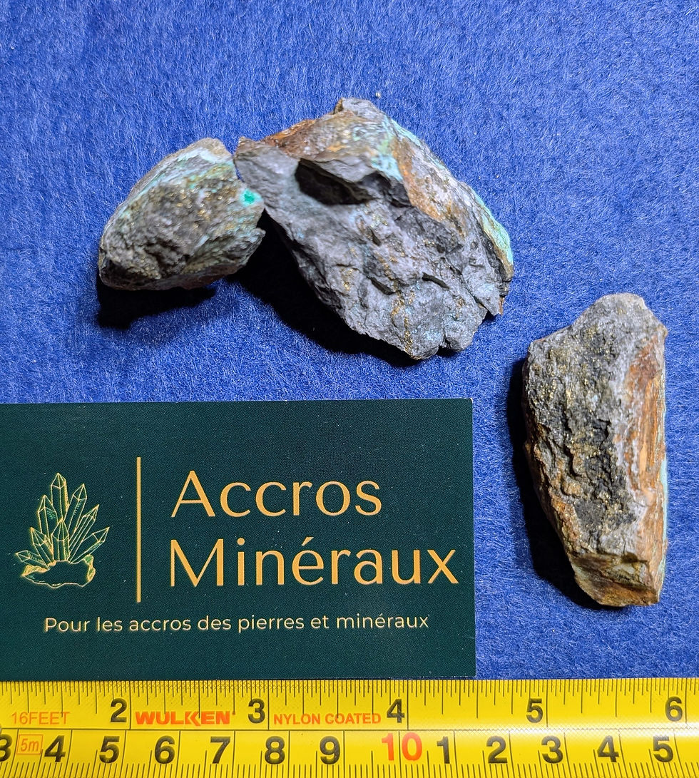 Chalcopyrite