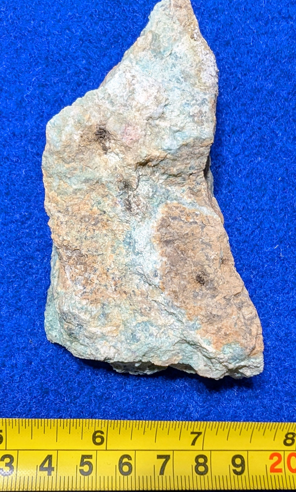 Serpentinite